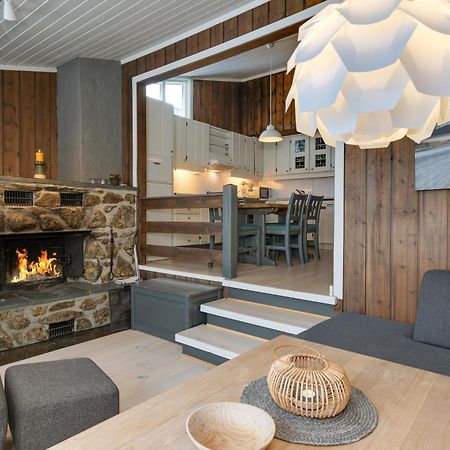 Bitigrenda G Villa Beitostolen Exteriör bild